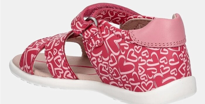 ΠΕΔΙΛΟ AGATHA RUIZ DE LA PRADA ΡΟΖ 