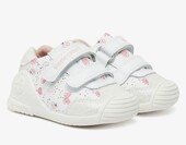 SNEAKER BIOMECANICS ΛΕΥΚΟ
