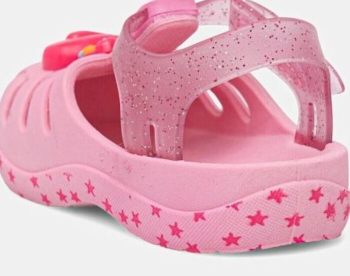 ΠΕΔΙΛΟ IPANEMA BABY PINK