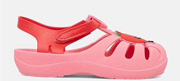 ΠΕΔΙΛΟ IPANEMA PINK/RED