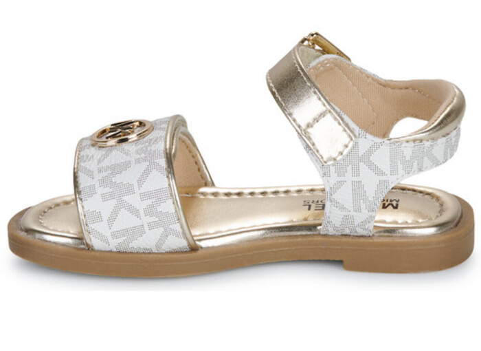 ΠΕΔΙΛΟ MICHAEL KORS VANILLA PALE GOLD