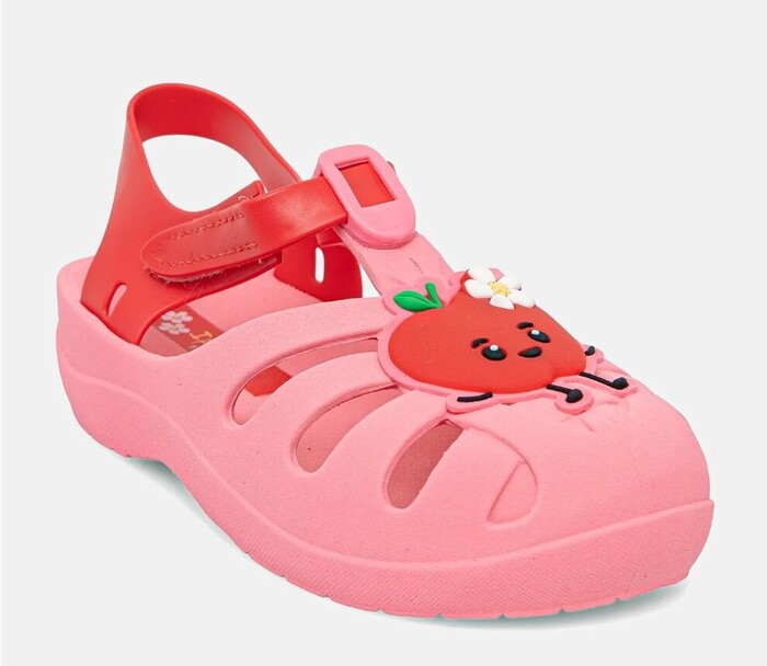ΠΕΔΙΛΟ IPANEMA PINK/RED