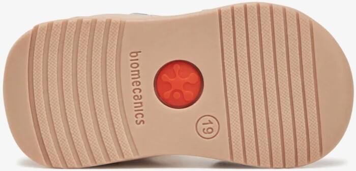 ΠΕΔΙΛΟ BIOMECANICS ΡΟΖ ΠΕΤΑΛΟΥΔΑ VELCRO