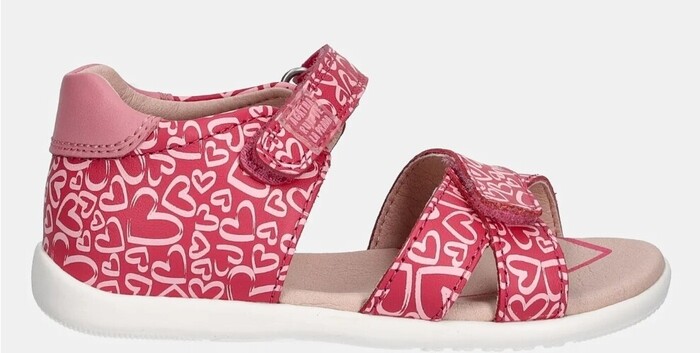 ΠΕΔΙΛΟ AGATHA RUIZ DE LA PRADA ΡΟΖ 