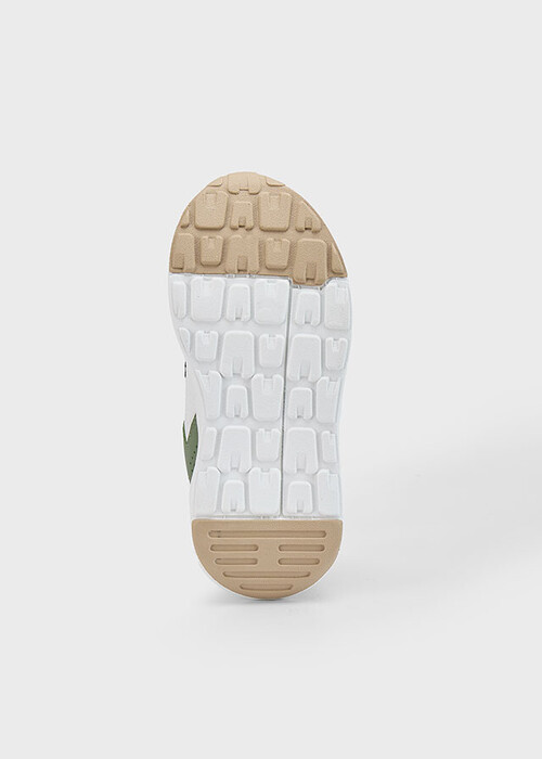 SNEAKER MAYORAL ΜΠΕΖ ΧΑΚΙ 