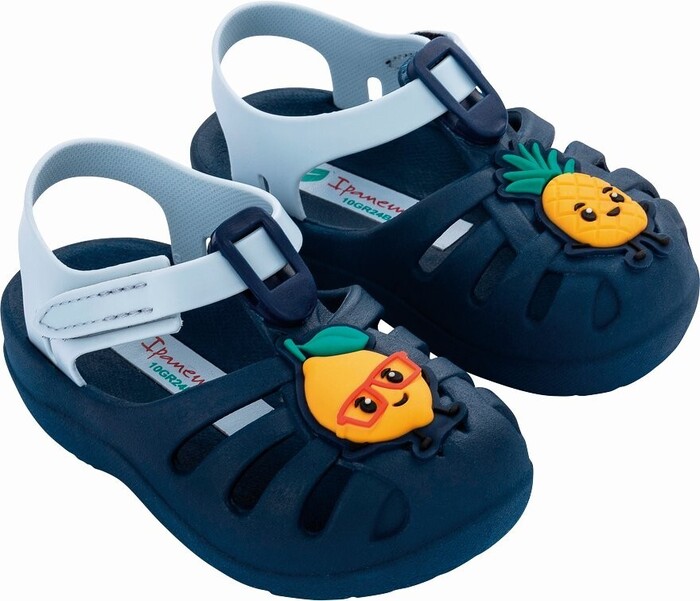 ΠΕΔΙΛΟ IPANEMA LIGHT BLUE
