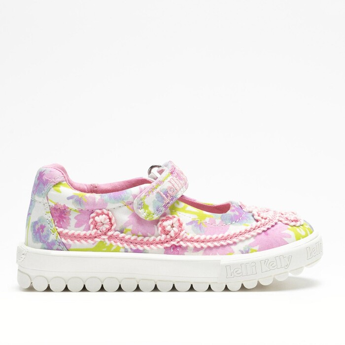 SNEAKER-ΜΠΑΛΑΡΙΝΑ LELLI KELLY ASIA