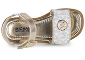 ΠΕΔΙΛΟ MICHAEL KORS VANILLA PALE GOLD 