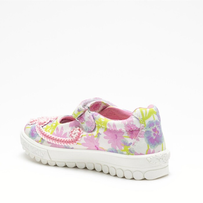 SNEAKER-ΜΠΑΛΑΡΙΝΑ LELLI KELLY ASIA