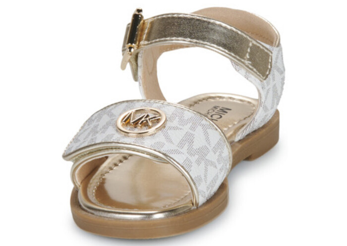 ΠΕΔΙΛΟ MICHAEL KORS VANILLA PALE GOLD 