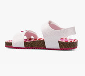 ΠΕΔΙΛΟ AGATHA RUIZ DE LA PRADA ΑΣΠΡΟ ΚΑΡΔΟΥΛΑ