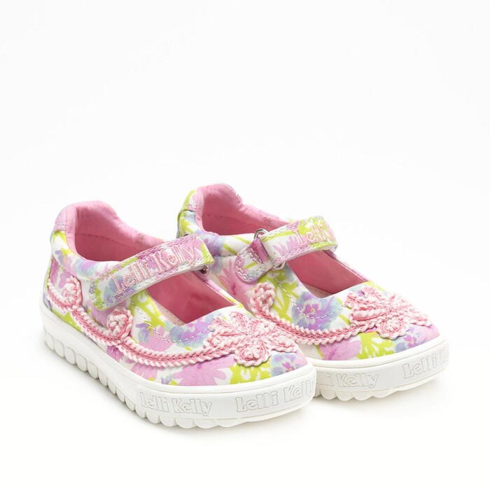 SNEAKER-ΜΠΑΛΑΡΙΝΑ LELLI KELLY ASIA