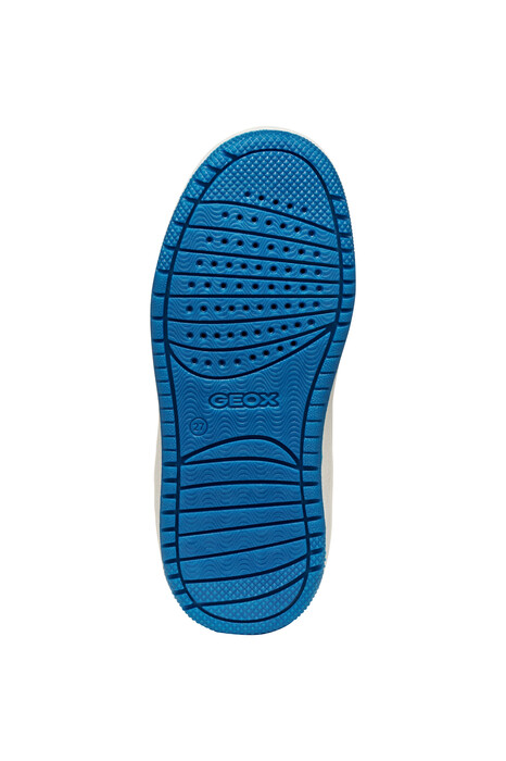 SNEAKER ΜΠΟΤΑΚΙ GEOX SUPERMAN 