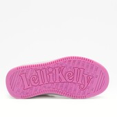 SNEAKER-ΜΠΟΤΑΚΙ  GAIA LELLI KELLY
