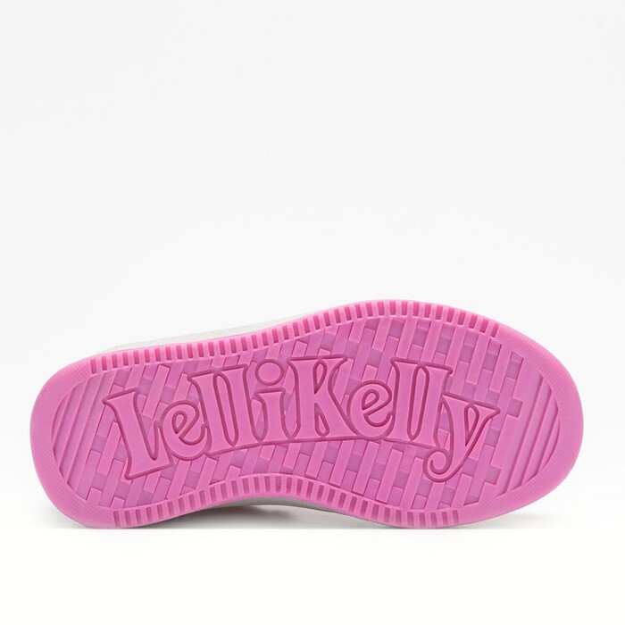 SNEAKER-ΜΠΟΤΑΚΙ  GAIA LELLI KELLY