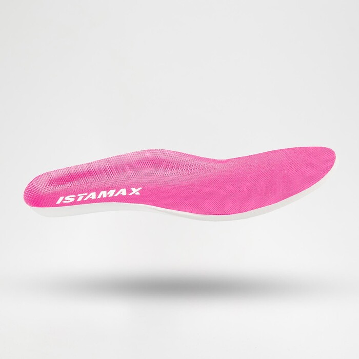 SNEAKER ISTAMAX ΡΟΖ