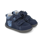 SNEAKER GARVALIN ΜΠΛΕ ΑΡΚΟΥΔΑΚΙ