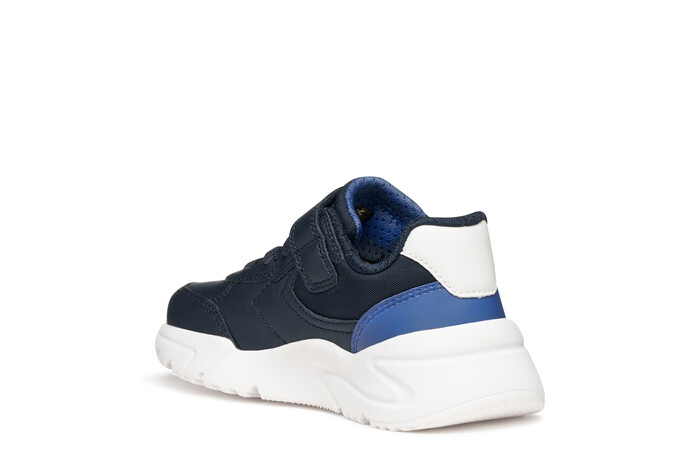 SNEAKER GEOX LOFTUS BOY