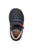 ΜΠΟΤΑΚΙ GEOX ΜΠΛΕ VELCRO