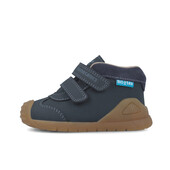 SNEAKER BIOMECANICS ΜΠΛΕ ΣΟΥΕΝΤ