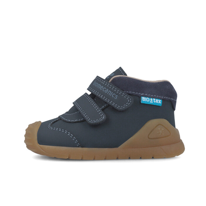 SNEAKER BIOMECANICS ΜΠΛΕ ΣΟΥΕΝΤ