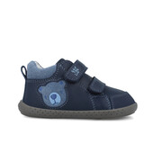 SNEAKER GARVALIN ΜΠΛΕ ΑΡΚΟΥΔΑΚΙ