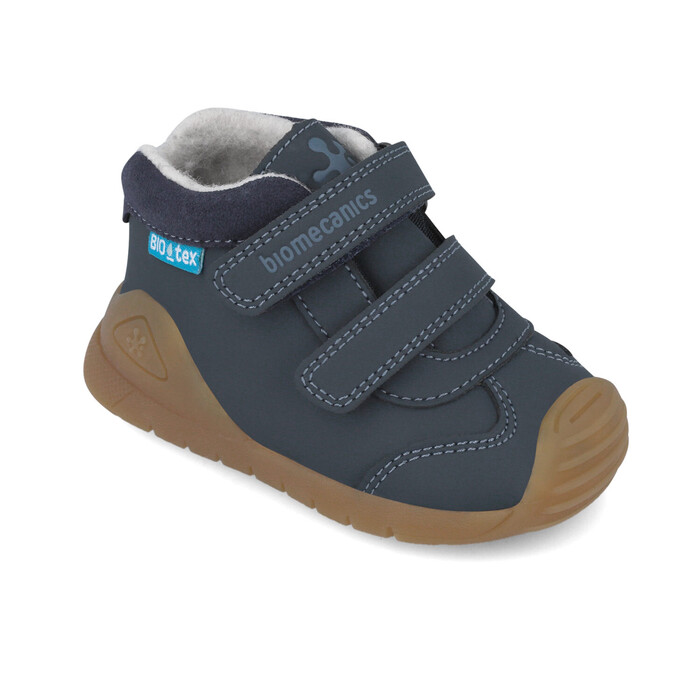 SNEAKER BIOMECANICS ΜΠΛΕ ΣΟΥΕΝΤ