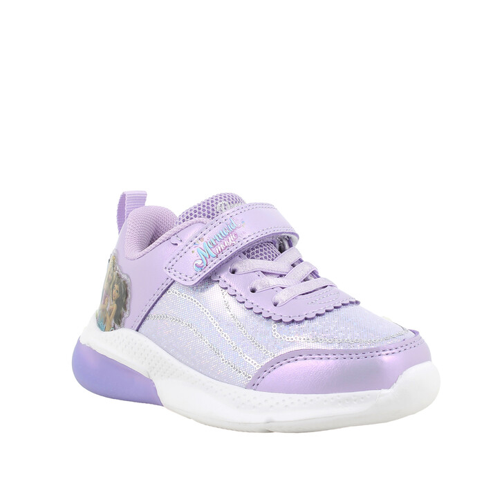Sneaker Primigi Mermaid μωβ