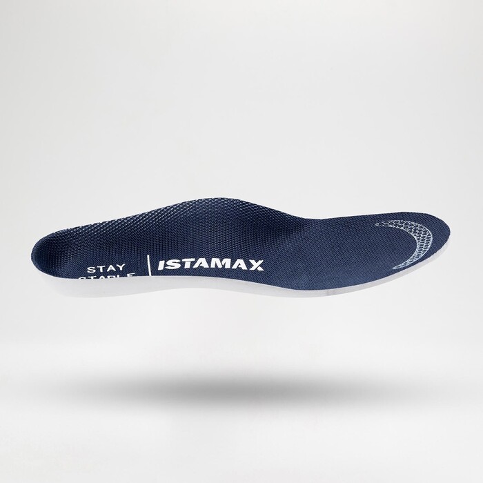 SNEAKER ISTAMAX ΜΠΛΕ