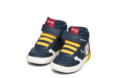 SNEAKER ΜΠΟΤΑΚΙ GEOX MICKEY MOUSE 