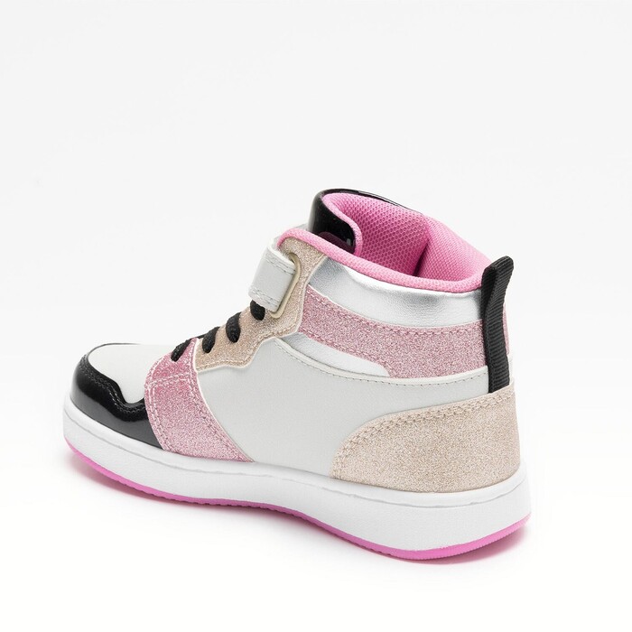 SNEAKER-ΜΠΟΤΑΚΙ  GAIA LELLI KELLY