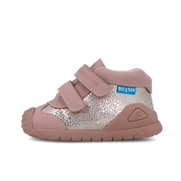 SNEAKER BIOMECANICS ΡΟΖ MERMAID 