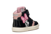 SNEAKER ΜΠΟΤΑΚΙ GEOX MINNIE MOUSE 