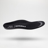 SNEAKER ISTAMAX ΜΑΥΡΟ 