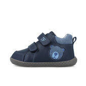 SNEAKER GARVALIN ΜΠΛΕ ΑΡΚΟΥΔΑΚΙ