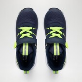 SNEAKER ISTAMAX ΜΠΛΕ