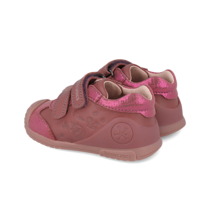 SNEAKER BIOMECANICS ΦΟΥΞ VELCRO 