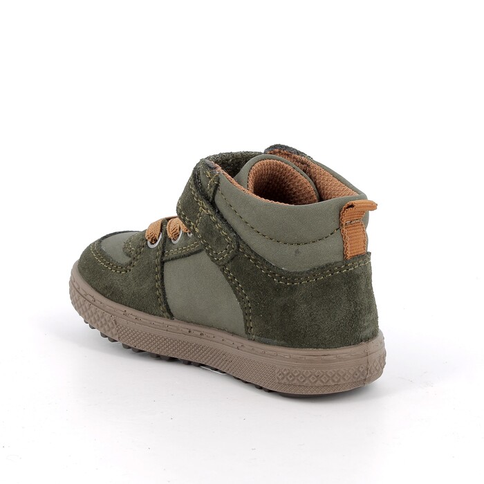 SNEAKER ΜΠΟΤΑΚΙ PRIMIGI ΧΑΚΙ