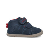 SNEAKER BIOMECANICS ΜΠΛΕ ΔΕΙΝΟΣΑΥΡΑΚΙ 