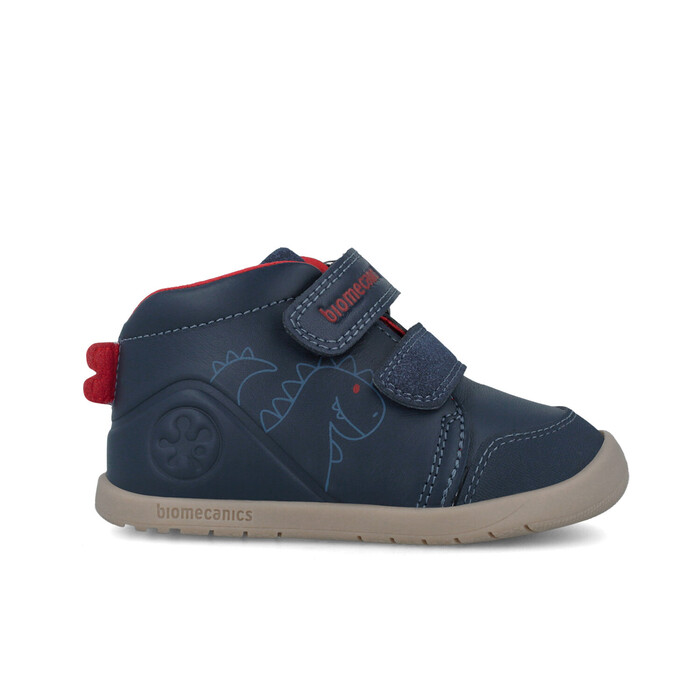 SNEAKER BIOMECANICS ΜΠΛΕ ΔΕΙΝΟΣΑΥΡΑΚΙ 