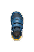 SNEAKER GEOX ΜΠΛΕ