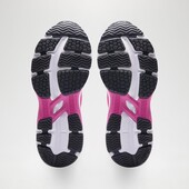 SNEAKER ISTAMAX ΡΟΖ