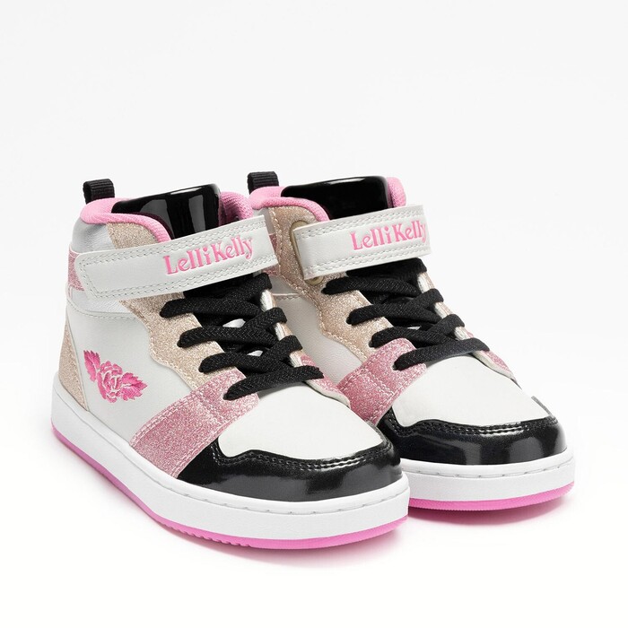 SNEAKER-ΜΠΟΤΑΚΙ  GAIA LELLI KELLY
