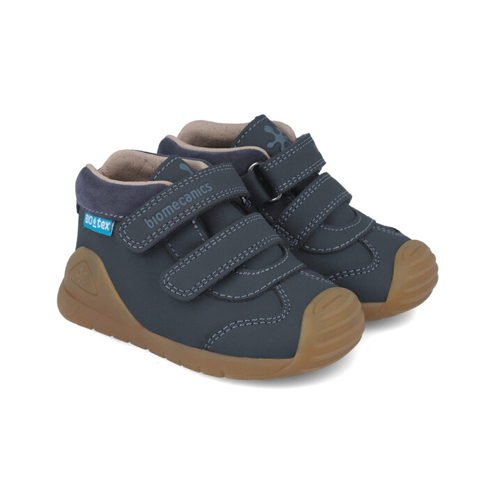 SNEAKER BIOMECANICS ΜΠΛΕ ΣΟΥΕΝΤ