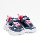 SNEAKER LELLI KELLY DORA ΜΠΛΕ ΦΩΤΑΚΙΑ