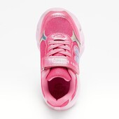 SNEAKER LELLI KELLY LEA ΡΟΖ ΦΩΤΑΚΙΑ