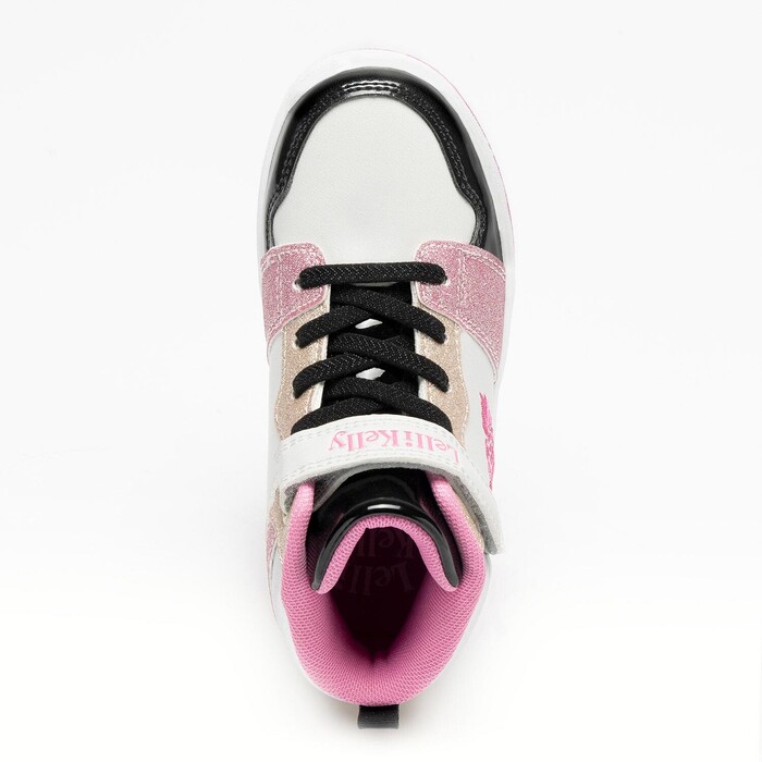SNEAKER-ΜΠΟΤΑΚΙ  GAIA LELLI KELLY
