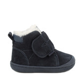 ΜΠΟΤΑΚΙ PRIMIGI ΜΠΛΕ SUEDE 