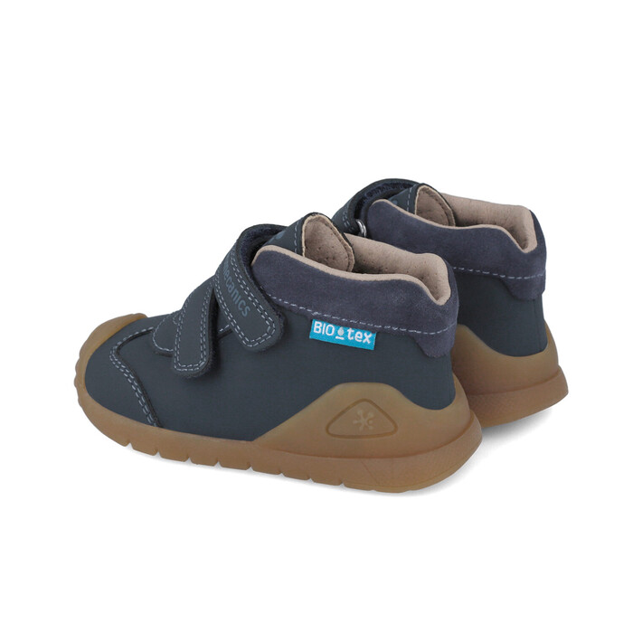 SNEAKER BIOMECANICS ΜΠΛΕ ΣΟΥΕΝΤ