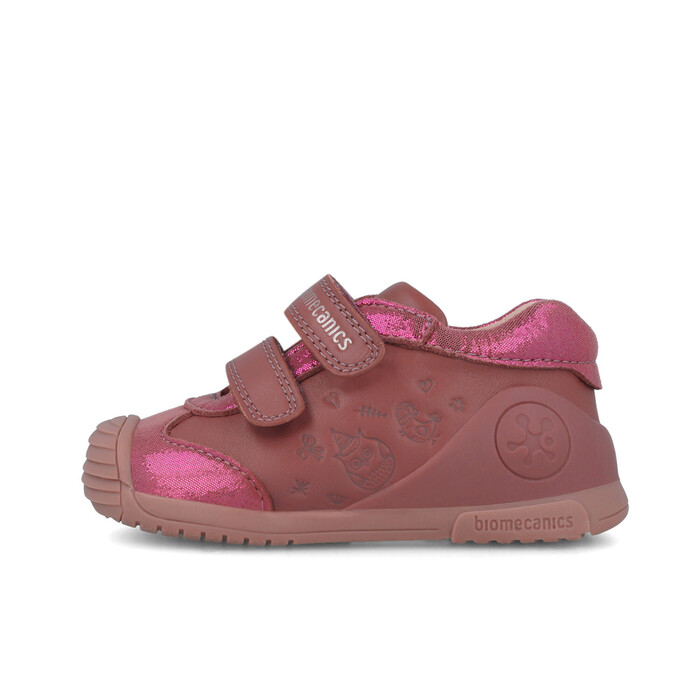 SNEAKER BIOMECANICS ΦΟΥΞ VELCRO 